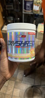 OxyShred Peach Mango