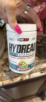 Hydreau Sports Hydration