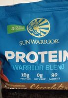 Protein powder