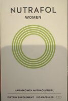 Nutrafol Women