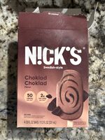 Choklad Choklad