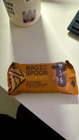 Protein Treats Chocolate Peanut Butter