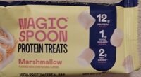 Protein Treats Marshmallow