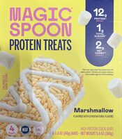 Protein Treats