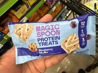 Protein Treats