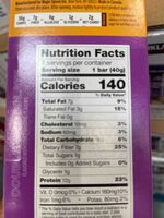 MAGIC SPOON PROTEIN TREATS High-Protein Cereal Bars