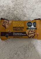 Protein treat