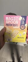 MAGIC SPOON PROTEIN TREATS minis Marshmallow