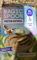 Protein Oatmeal