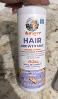 Hair Growth Max