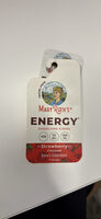 Energy Dissolving Strips