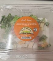 Chef Salad