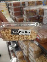 Pine Nuts