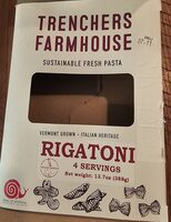Rigatoni