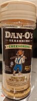 Cheeseoning