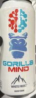 White Frost Energy Drink