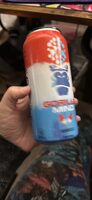 Rocket Frost Energy Drink
