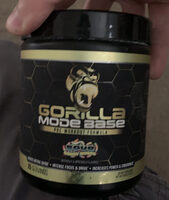 Gorilla Mode Base