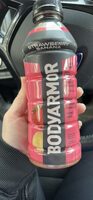 Strawberry Banana