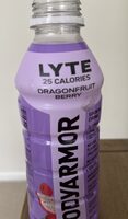 Dragonfruit Berry