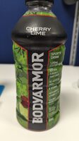 Cherry lime
