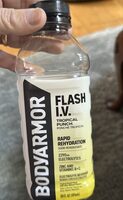 Flash I.V.