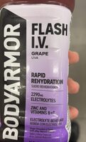 Flash I.v.