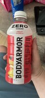 Zero Sugar Fruit Punch