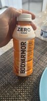 Zero Sugar Orange Sports Drink
