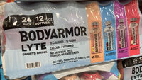 Lyte Sports Drink