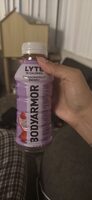 LYTE Dragonfruit Berry