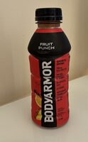 Fruit Punch
