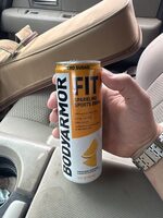 Fit Sparkling Sports Drink