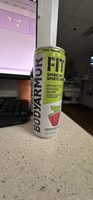 FIT Sparkling Sports Drink