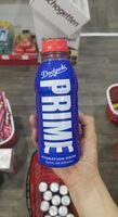 Prime dodgers