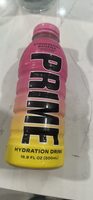 Strawberry Banana