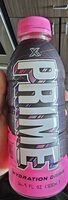 Hydration Drink