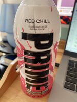 Red Chill