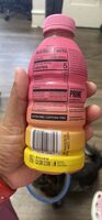 Hydration Drink