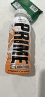 Orange Ice