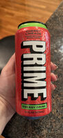 Cherry Limeade