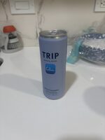 Lightly Sparkling Drink
