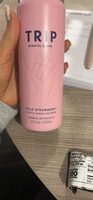 Wild Strawberry Lightly Sparkling Drink