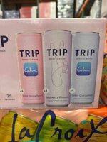 Wild Strawberry, Raspberry Blossom, Melon Cucumber (lightly Sparkling Drink)