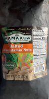 Macadamia Nuts
