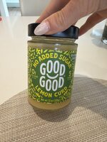 Lemon Curd