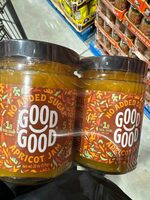 Apricot Jam