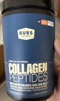 Collagen Peptides