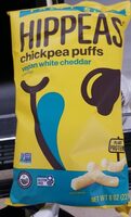 Groovy White Cheddar