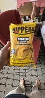 Protein Crunch